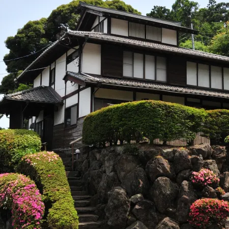 Yokohama Fujiyoshi Izuten