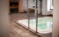 古斯塔夫羅丁康費斯貝斯特韋斯特酒店 - SPA