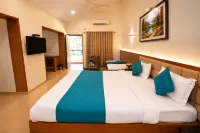 Hotel Samiralok - Boutique Garden Retreat