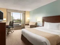 Travelodge by Wyndham Sydney - Wifi