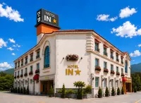 Suncheon Inbyeol Hotel Drive-in - 2-Star
