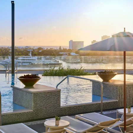Omni Fort Lauderdale Hotel