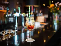 Mercure Hotel Amersfoort Centre - Barer