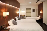 Hôtel le Lons - Pet Friendly