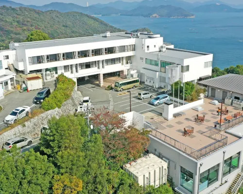 Ikoinoyado Ako Haitsu Hotels in Ako