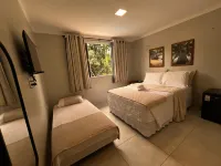 Pousada Coco Babacu Hotels in 