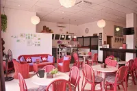 Ala Amid Bed & Breakfast - Bữa sáng
