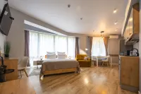 Dyuna Apartment Hotel - Апартаменты