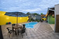 Villa Kanindé Bonito - Pools