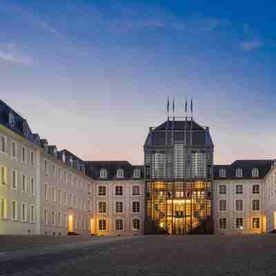 Best Western Victors Residenz-Hotel Rodenhof Hotel Exterior