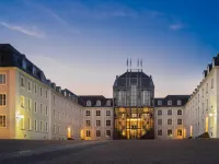 Best Western Victors Residenz-Hotel Rodenhof Hotel di Saarbruecken
