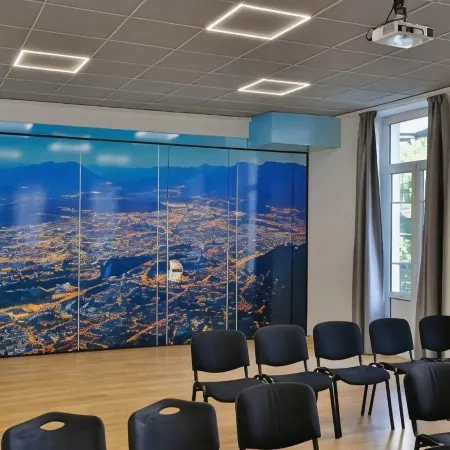 Hôtel de l'Europe Grenoble Hyper-Centre
