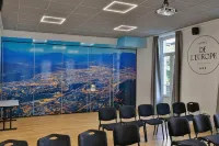 Hôtel de l'Europe Grenoble Hyper-Centre