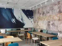 Ibis Budget Ciboure Saint-Jean-De-Luz - breakfast