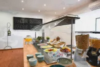 Pedras Da Rainha - breakfast