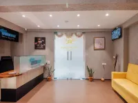 HOTEL GOLDEN DAWN