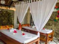 Dolphin House Resort Spa Diving - ที่มีสปา