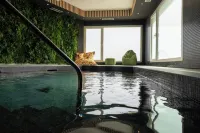 Hotel Libera Caen Colombelles - spa