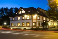 Hotel Schwanen - 3-Star