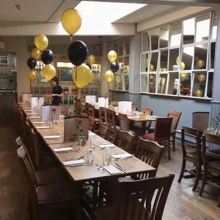 The Coach House Inn