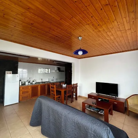 Retiro Dos Cabritos