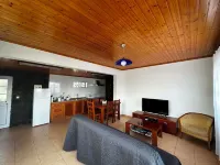 Retiro Dos Cabritos - Mountain view