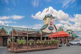 Best Western Plus GranTree Inn