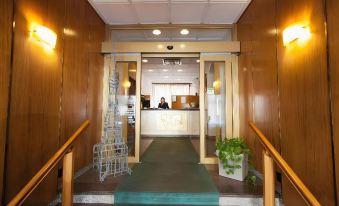Hotel Gran Torino