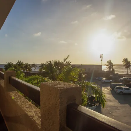 Eden Beach Resort - Bonaire