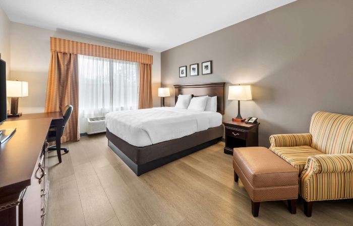 Country Inn & Suites by Radisson, Port Orange-Daytona, FL