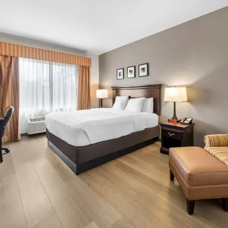 Country Inn & Suites by Radisson, Port Orange-Daytona, FL