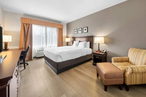Country Inn & Suites by Radisson, Port Orange-Daytona, FL