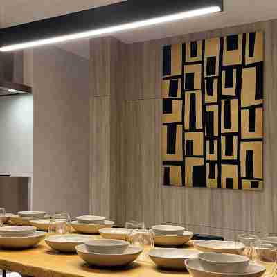 WAKO Ekimae Dining/Meeting Rooms