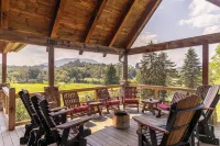 Robin Hoods Retreat - 4-Sterne