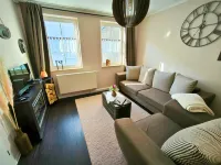 Apartment Kapstadt up to 5 People ウンストルート＝ハイニヒ＝クライスのホテル