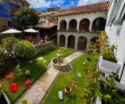 Ecoterra Essentials San Blas Các khách sạn ở Cuzco