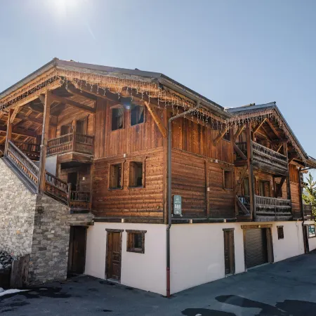 Hameau des clos Virolet