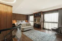 Hotel Park10 Ξενοδοχεία στην πόλη 