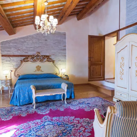 Villa Rinalducci