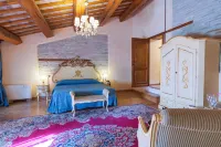 Villa Rinalducci