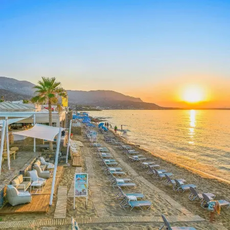 Aeolos Beach Resort