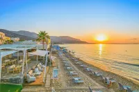 Aeolos Beach Resort - Strand