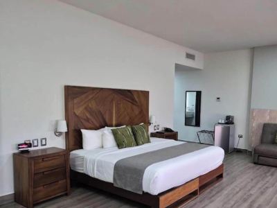 Hotel EJM PREMIUM