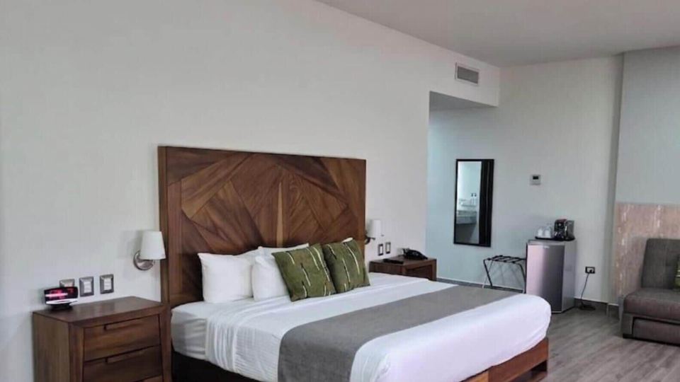 Hotel EJM PREMIUM