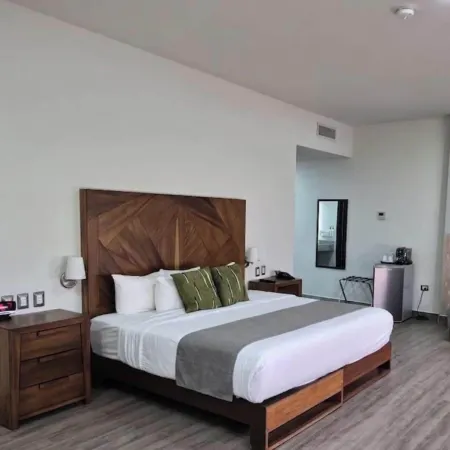 Hotel EJM PREMIUM