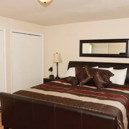 City Center Motel