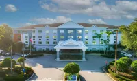 ホリデイ イン エクスプレス & スイーツ クレルモント セ ウェスト オーランド by IHG