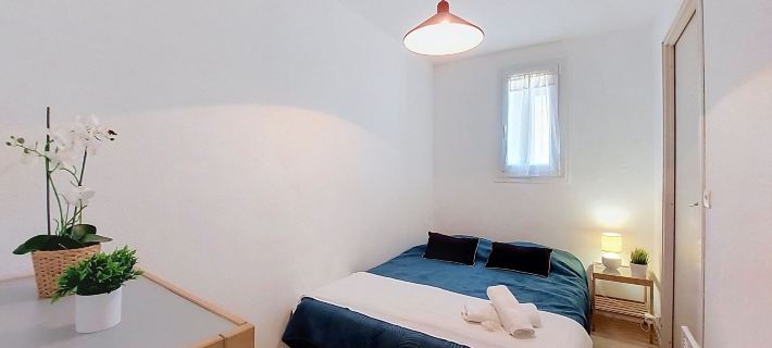 Palm Beach Hotels in Le Barcares