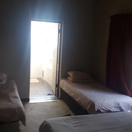 Room-Cosy Farmhouse for 4 Persons
