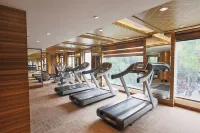 The Lalit Great Eastern Kolkata